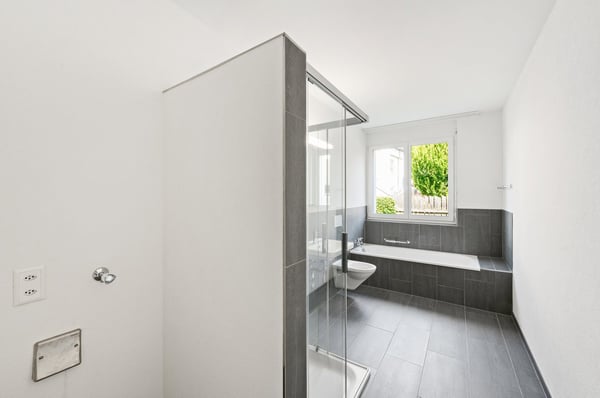 Attraktive 2.5 Zimmer Wohnung in Möhlin 5