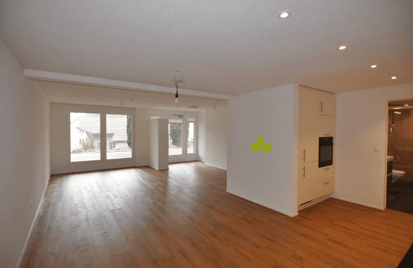 Charmante 2.5-Zimmer-Wohnung in Schinznach Dorf 3