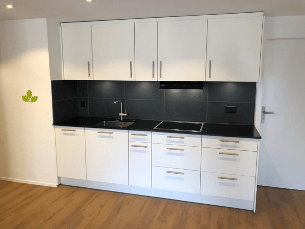 Charmante 2.5-Zimmer-Wohnung in Schinznach Dorf 2