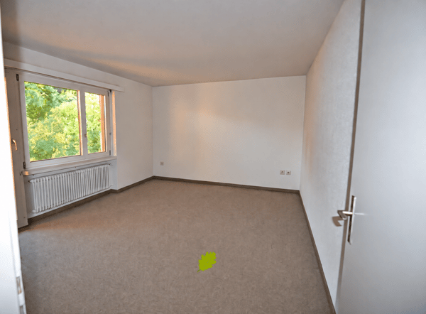5.5 Zimmer Einfamilienhaus in ruhigem Wohnquartier 9