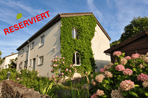 RESERVIERT - 5.5 Zimmer Einfamilienhaus in ruhigem Wohnquartier
