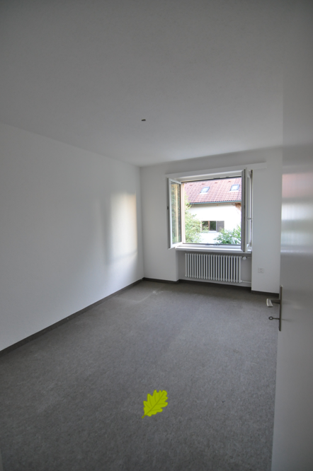 5.5 Zimmer Einfamilienhaus in ruhigem Wohnquartier 11