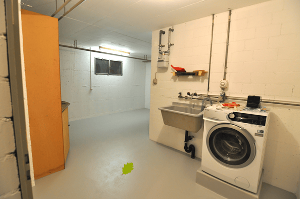 5.5 Zimmer Einfamilienhaus in ruhigem Wohnquartier 12