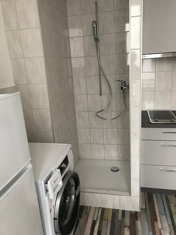 2-Zimmer-Studio im Herzen von Basel 4