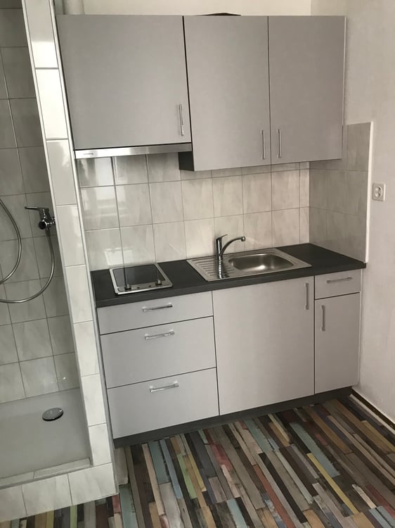 2-Zimmer-Studio im Herzen von Basel 2