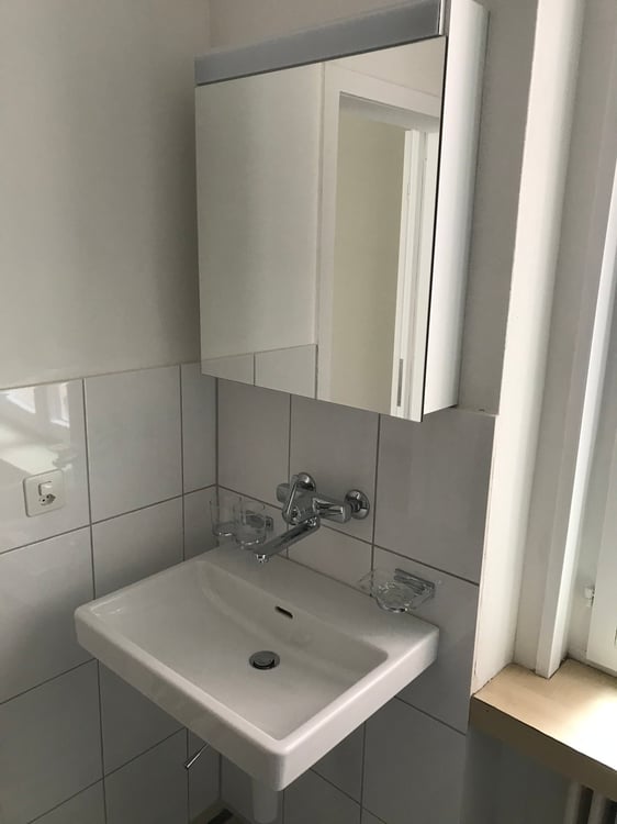 2-Zimmer-Studio im Herzen von Basel 5