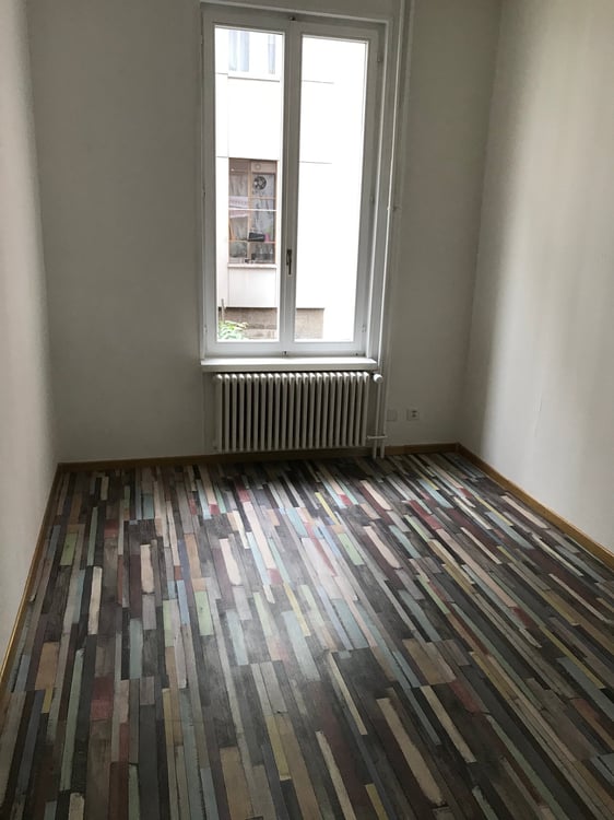 2-Zimmer-Studio im Herzen von Basel 1