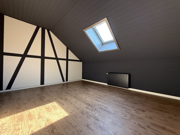 Attraktives Mehrfamilienhaus an zentraler Lage in Biel 9