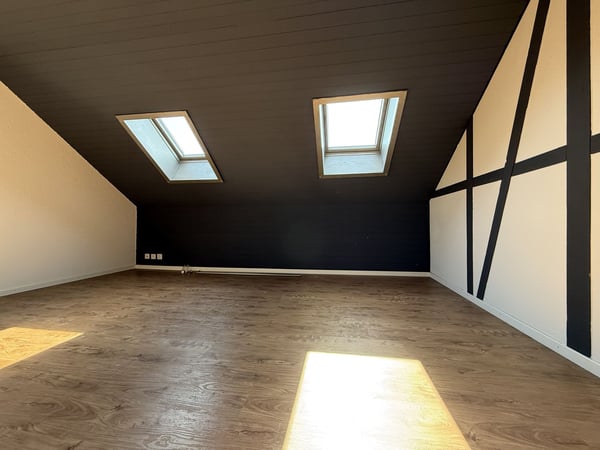 Attraktives Mehrfamilienhaus an zentraler Lage in Biel 14