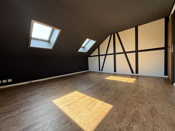 Attraktives Mehrfamilienhaus an zentraler Lage in Biel 13