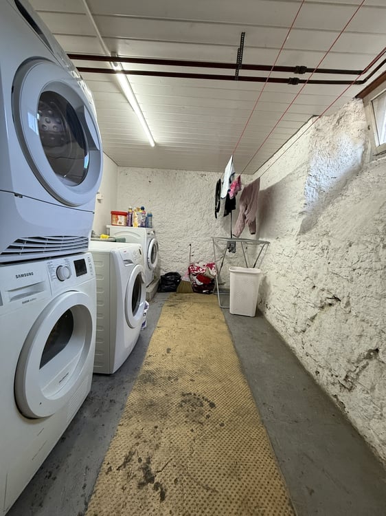 Attraktives Mehrfamilienhaus an zentraler Lage in Biel 19