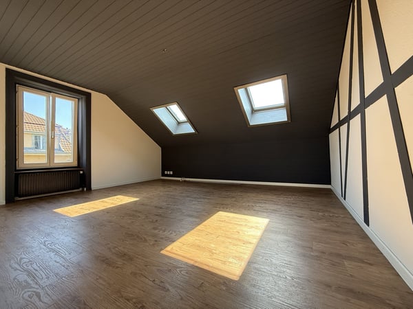 Attraktives Mehrfamilienhaus an zentraler Lage in Biel 12