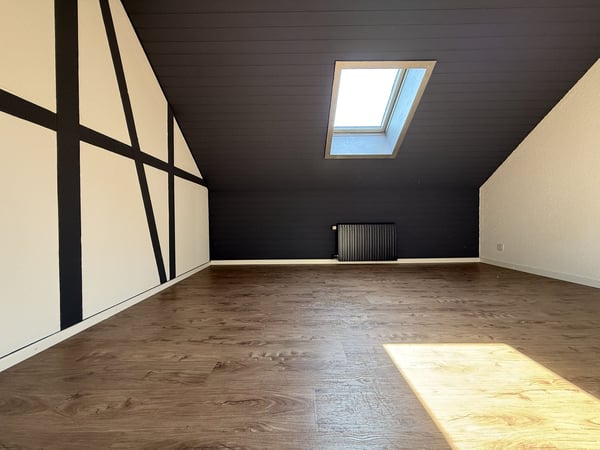 Attraktives Mehrfamilienhaus an zentraler Lage in Biel 11