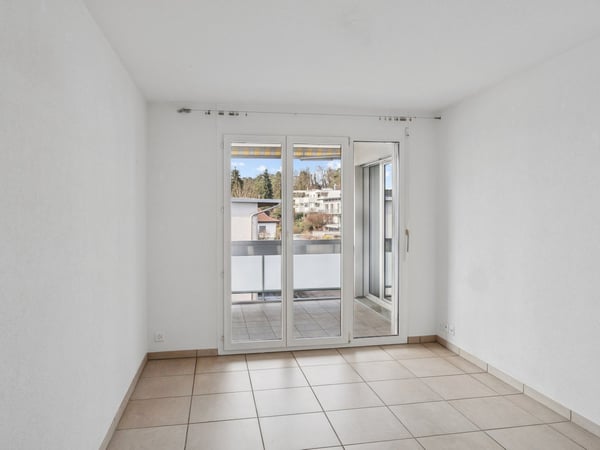 4.5-Zimmer-Wohnung mit 102 m², 15.7 m² Loggia & Schwedenofen – Wohnen mit Komfort in Lyss 5