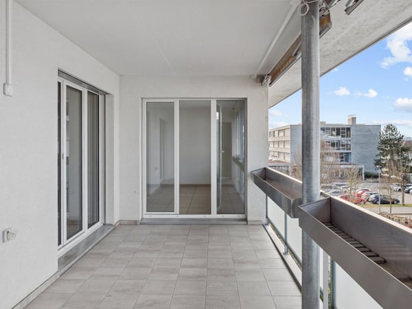 4.5-Zimmer-Wohnung mit 102 m², 15.7 m² Loggia & Schwedenofen – Wohnen mit Komfort in Lyss 9