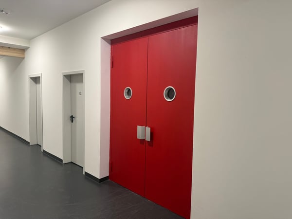Vielseitig nutzbare Lagerfläche in Brunnen 6