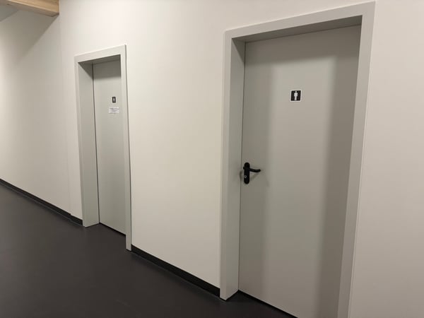 Vielseitig nutzbare Lagerfläche in Brunnen 5