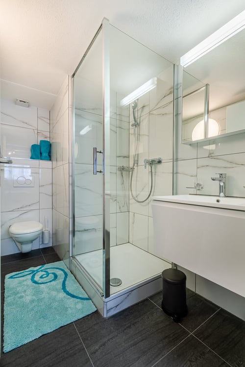 Gemütliche 2.5-Zimmer-Wohnung in zentraler Lage St. Gallen 8