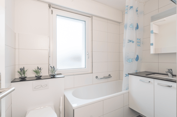 Möblierte 1.5-Zimmer-Wohnung mit Balkon in St. Gallen 8