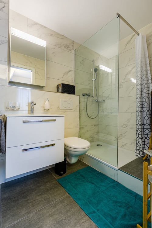 Gemütliche 2.5-Zimmer-Wohnung in Arbon mit Seeblick 5