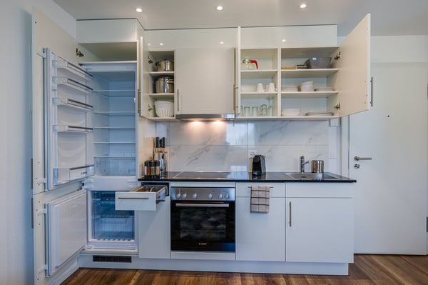 Gemütliche 2.5-Zimmer-Wohnung in Arbon mit Seeblick 4