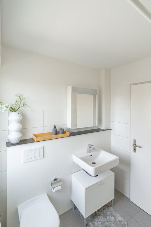 Möblierte 2.5-Zimmer-Wohnung mit Servicepaket 11