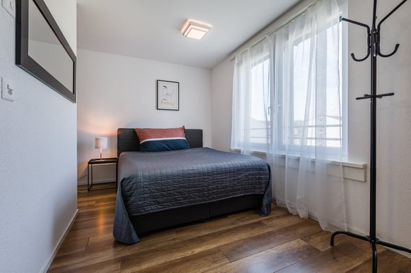 Gemütliche 2.5-Zimmer-Wohnung in Arbon 2