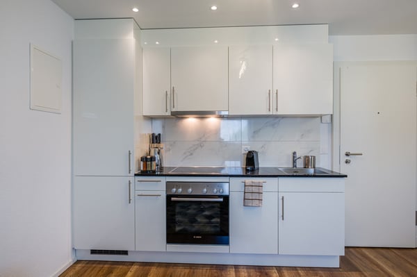 Gemütliche 2.5-Zimmer-Wohnung in Arbon 4