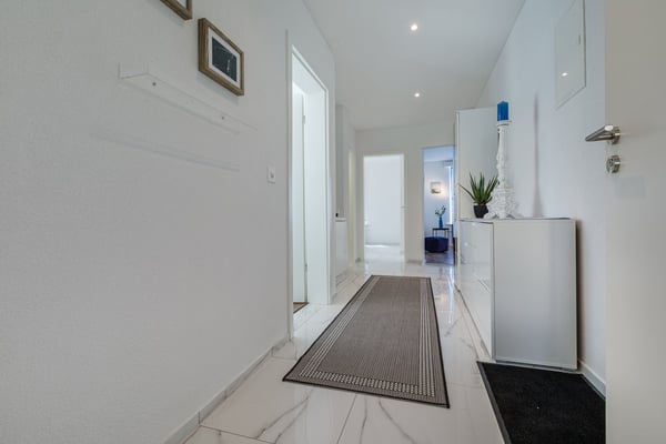 Möblierte 1.5-Zimmer-Wohnung in ruhiger Lage von Arbon 6