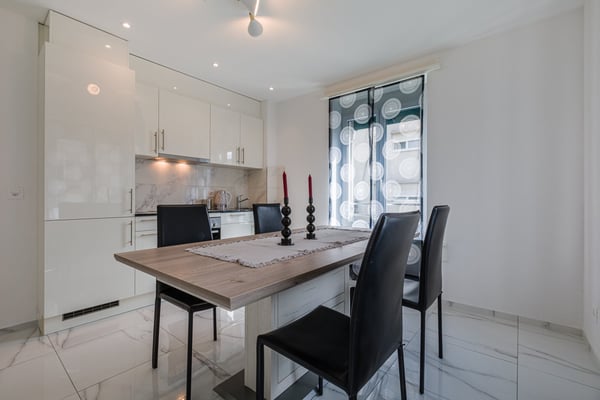 Möblierte 1.5-Zimmer-Wohnung in ruhiger Lage von Arbon 4