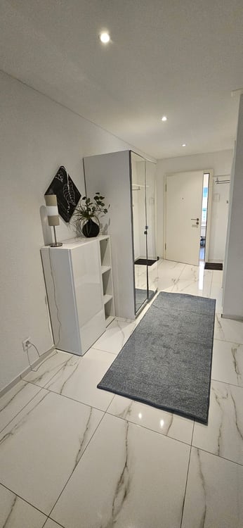 Möblierte 1.5-Zimmer-Wohnung mit Balkon in Arbon 5