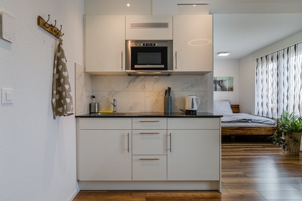 Gemütliche 2.5-Zimmer-Wohnung in Arbon mit Seenähe 4