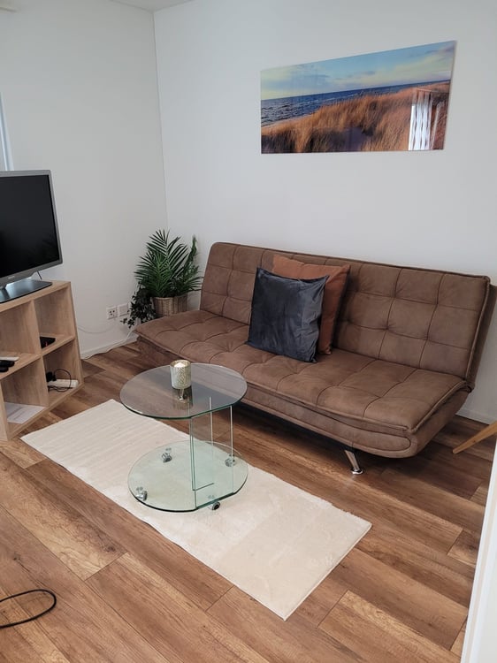 Gemütliche 2.5-Zimmer-Wohnung in Arbon mit Seenähe 3