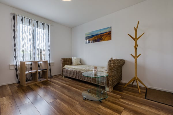 Gemütliche 2.5-Zimmer-Wohnung in Arbon mit Seenähe 2