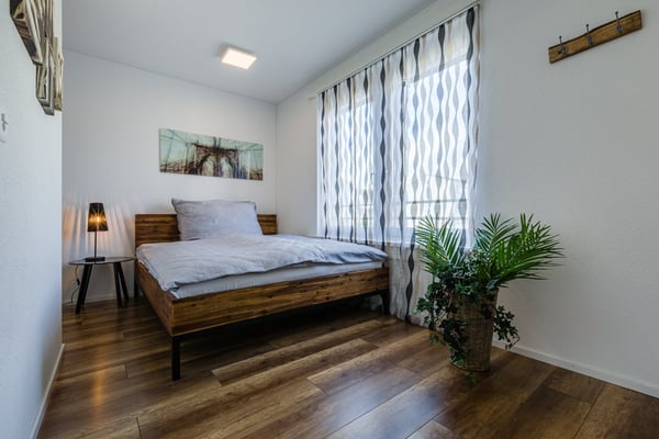 Gemütliche 2.5-Zimmer-Wohnung in Arbon mit Seenähe 1