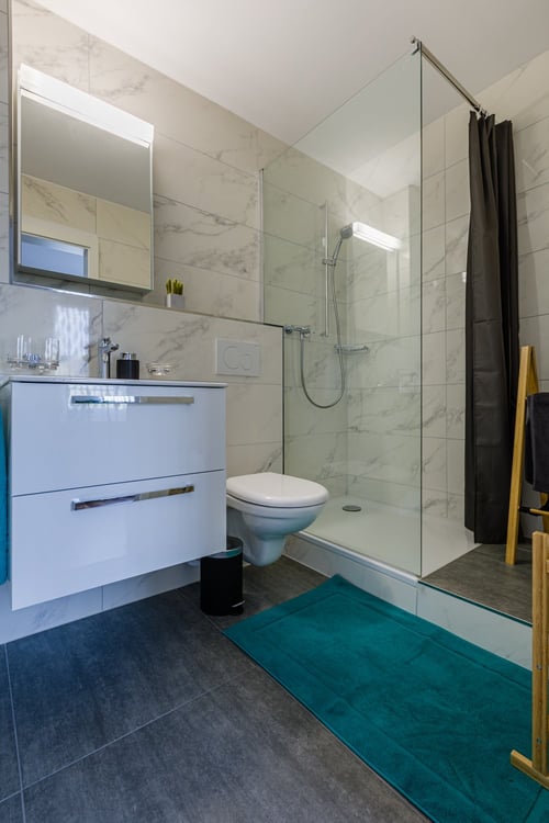 Gemütliche 2.5-Zimmer-Wohnung in Arbon mit Seenähe 5