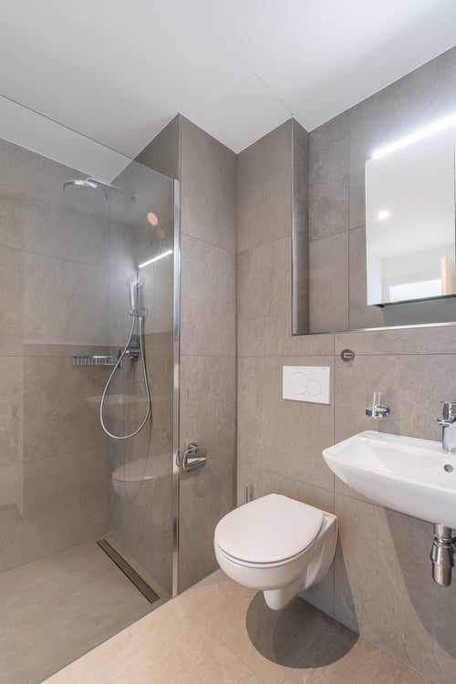 Gemütliche möblierte 2-Zimmer-Wohnung am Lindenrain in Bern 5