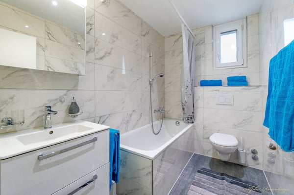 Möblierte 1-Zimmer-Wohnung mit Balkon in Arbon 6