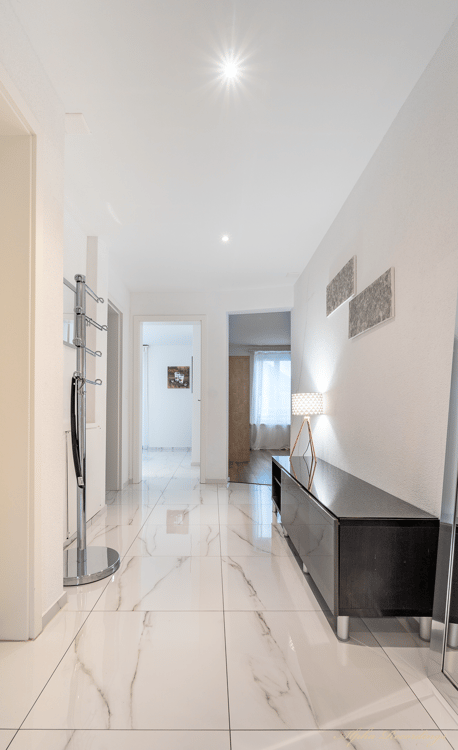 Möblierte 1-Zimmer-Wohnung mit Balkon in Arbon 5