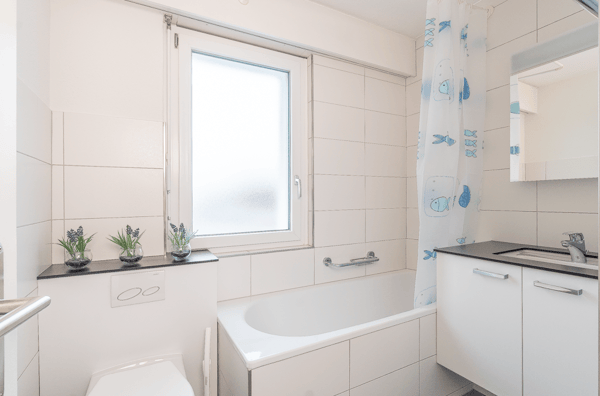 Möblierte 2.5-Zimmer-Wohnung mit Service in St. Gallen 4