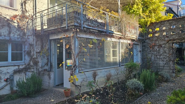 Mehrzweckraum an zentraler Lage in Schaffhausen 7