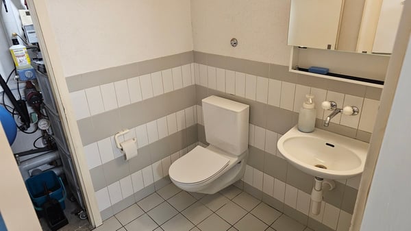 Mehrzweckraum an zentraler Lage in Schaffhausen 14