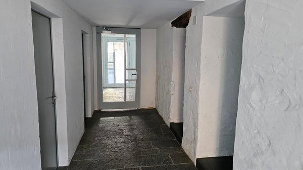 Vielseitiger Gewerberaum an zentraler Lage in Schaffhausen 14