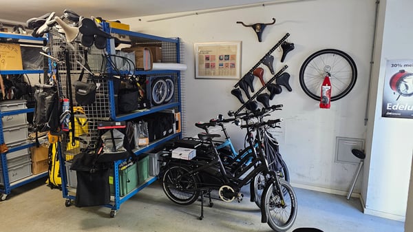 Vielseitiger Gewerberaum an zentraler Lage in Schaffhausen 10