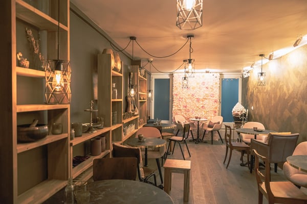 Altstadtschick statt Neubausiedlung - Stil, Charme & modernes Ambiente 16