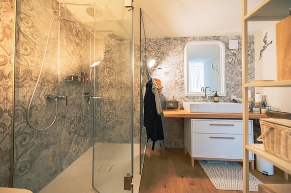 Altstadtschick statt Neubausiedlung - Stil, Charme & modernes Ambiente 6