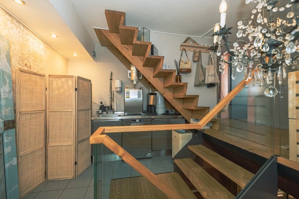 Altstadtschick statt Neubausiedlung - Stil, Charme & modernes Ambiente 14