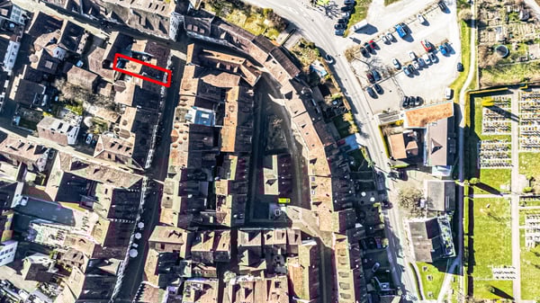 Altstadtschick statt Neubausiedlung - Stil, Charme & modernes Ambiente 17