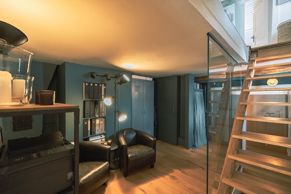 Altstadtschick statt Neubausiedlung - Stil, Charme & modernes Ambiente 3