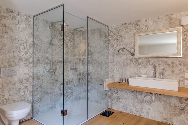 Altstadtschick statt Neubausiedlung - Stil, Charme & modernes Ambiente 7